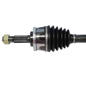 2006 Nissan Altima CV Axle Assembly Front Right GSP NCV53580 image 1 of 4
