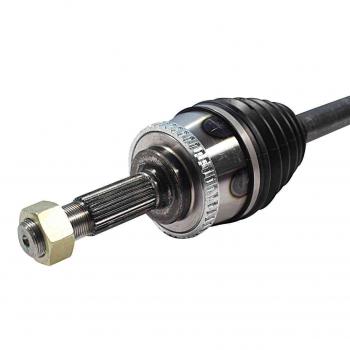 2006 Nissan Altima CV Axle Assembly Front Right GSP NCV53580 image 3 of 4