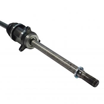 2006 Nissan Altima CV Axle Assembly Front Right GSP NCV53580 image 4 of 4