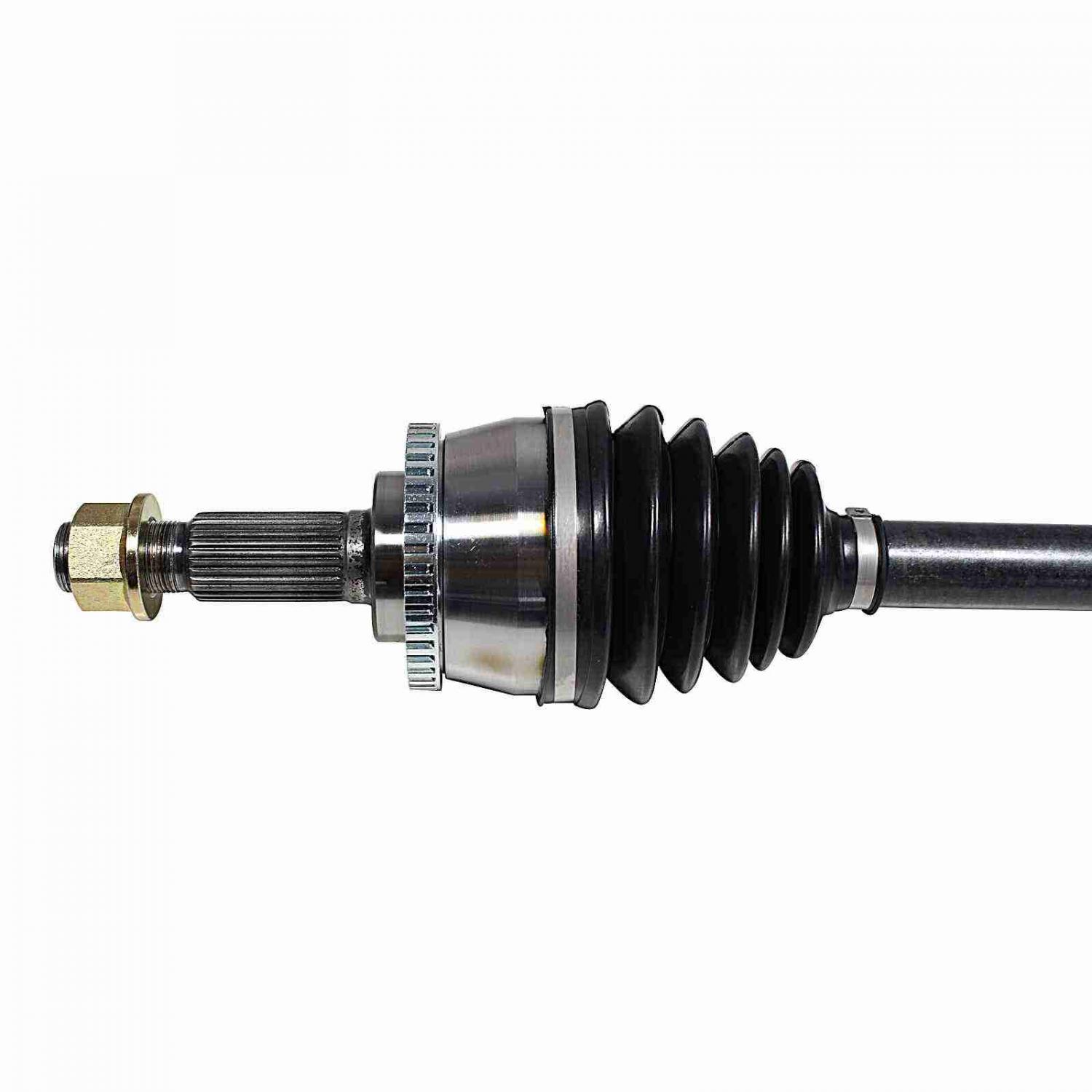 GSP NCV53581 - CV Axle Assembly GSP NCV53581 CV Axle Assembly product image 1 of 5