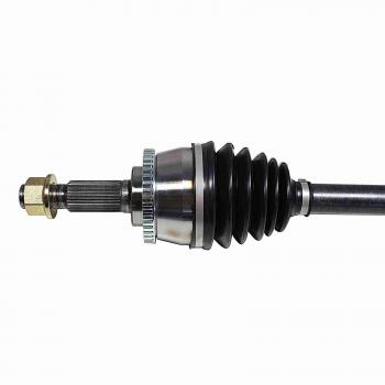2004 Nissan Maxima CV Axle Assembly Front Left GSP NCV53581 image 1 of 4