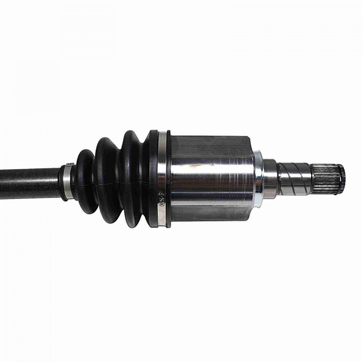 GSP NCV53581 - CV Axle Assembly GSP NCV53581 CV Axle Assembly product image 2 of 5
