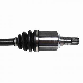 2004 Nissan Maxima CV Axle Assembly Front Left GSP NCV53581 image 2 of 4