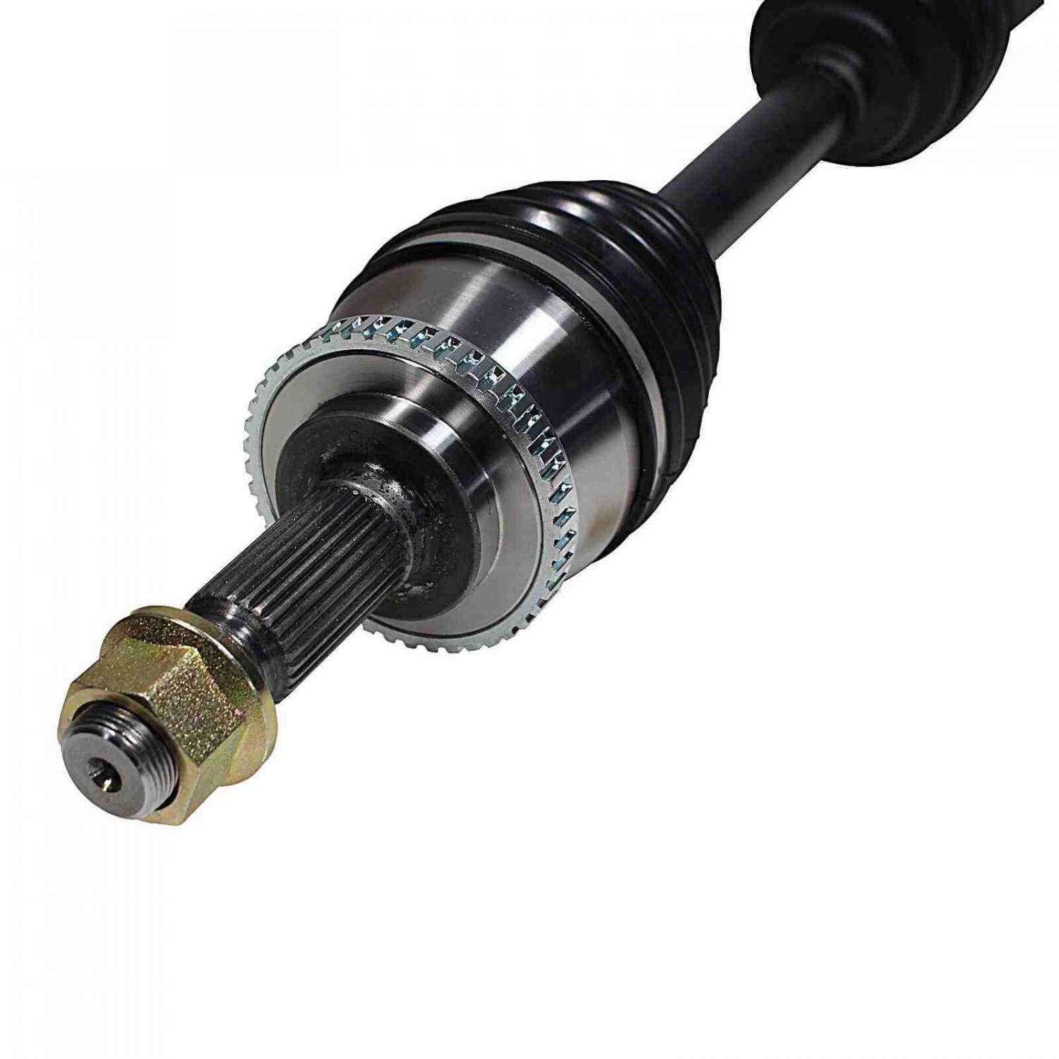 GSP NCV53581 - CV Axle Assembly GSP NCV53581 CV Axle Assembly product image 3 of 5