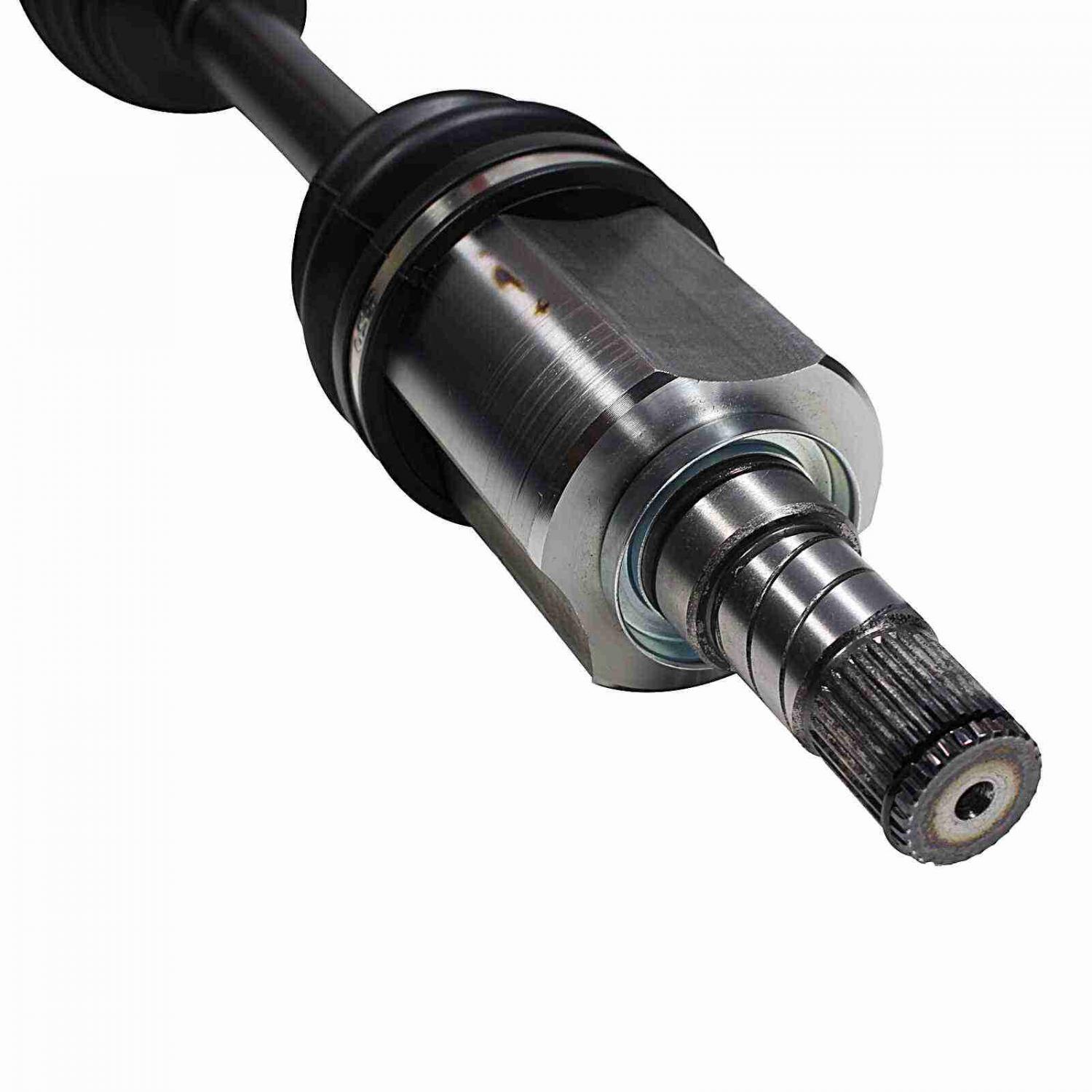 GSP NCV53581 - CV Axle Assembly GSP NCV53581 CV Axle Assembly product image 4 of 5
