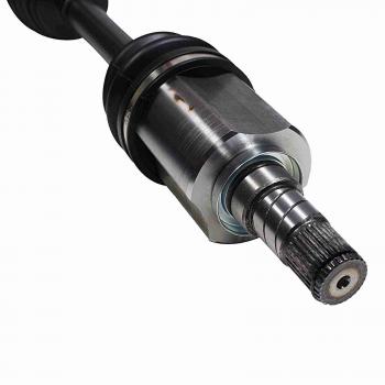 2004 Nissan Maxima CV Axle Assembly Front Left GSP NCV53581 image 4 of 4