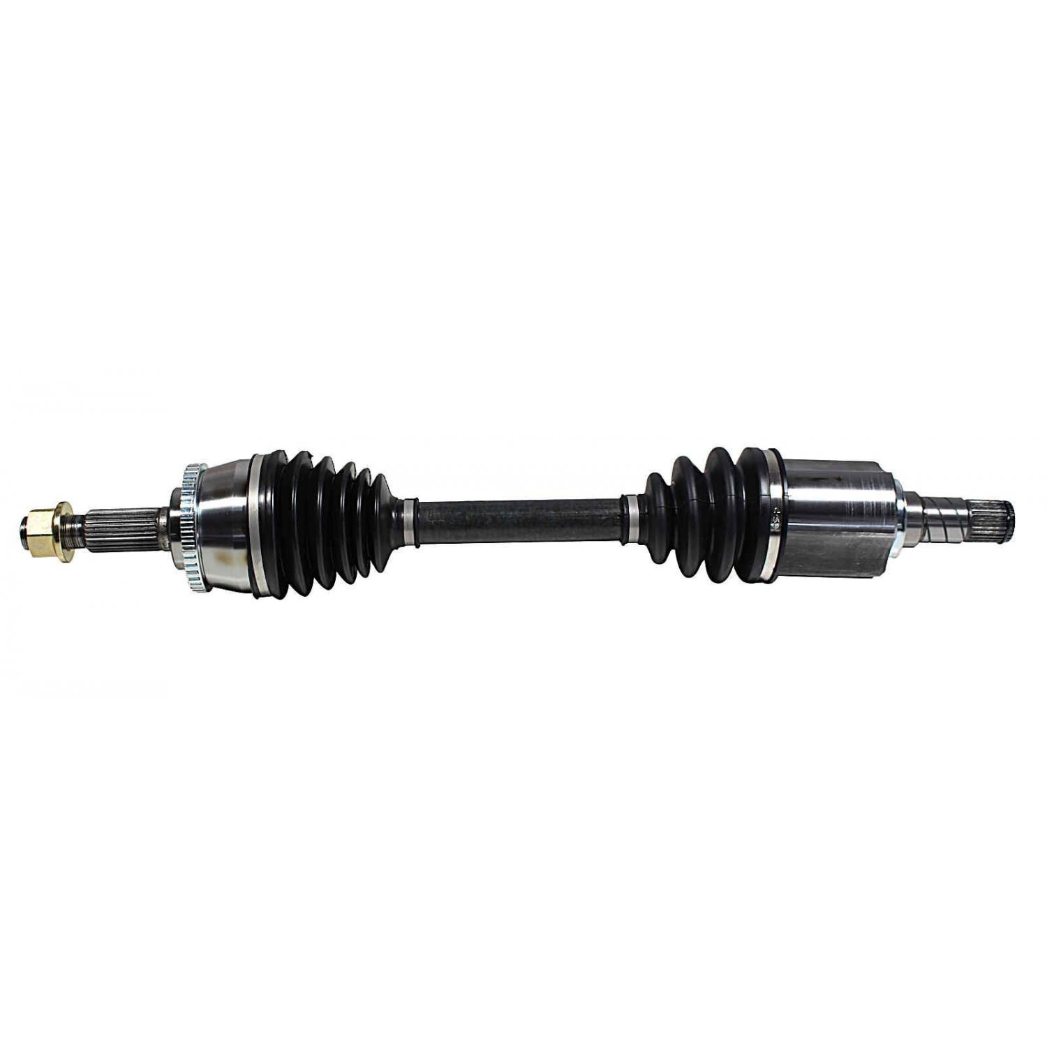 GSP NCV53581 - CV Axle Assembly GSP NCV53581 CV Axle Assembly product image 5 of 5