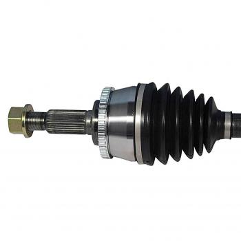 2004 Nissan Maxima CV Axle Assembly Front Right GSP NCV53582 image 1 of 4