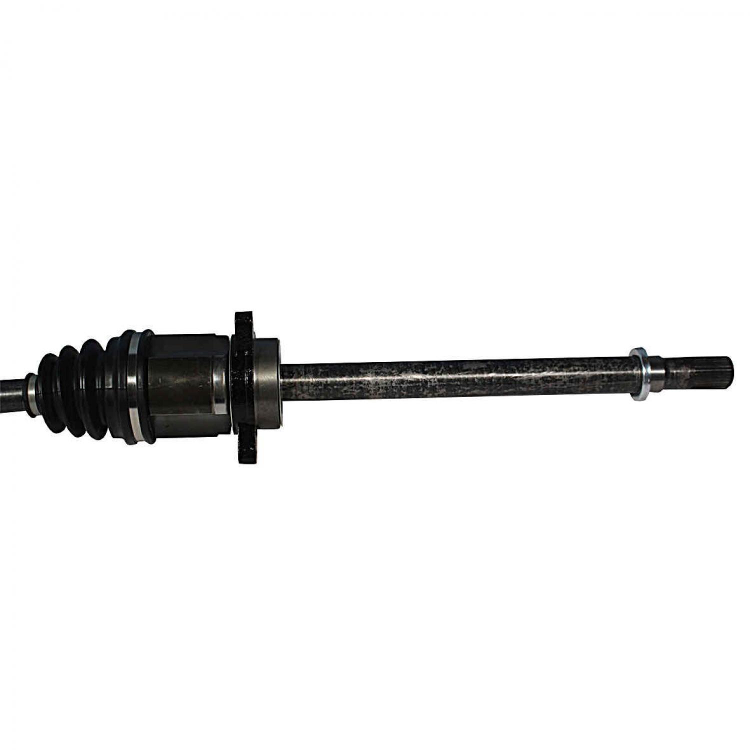 GSP NCV53582 CV Axle Assembly product image 2 of 5