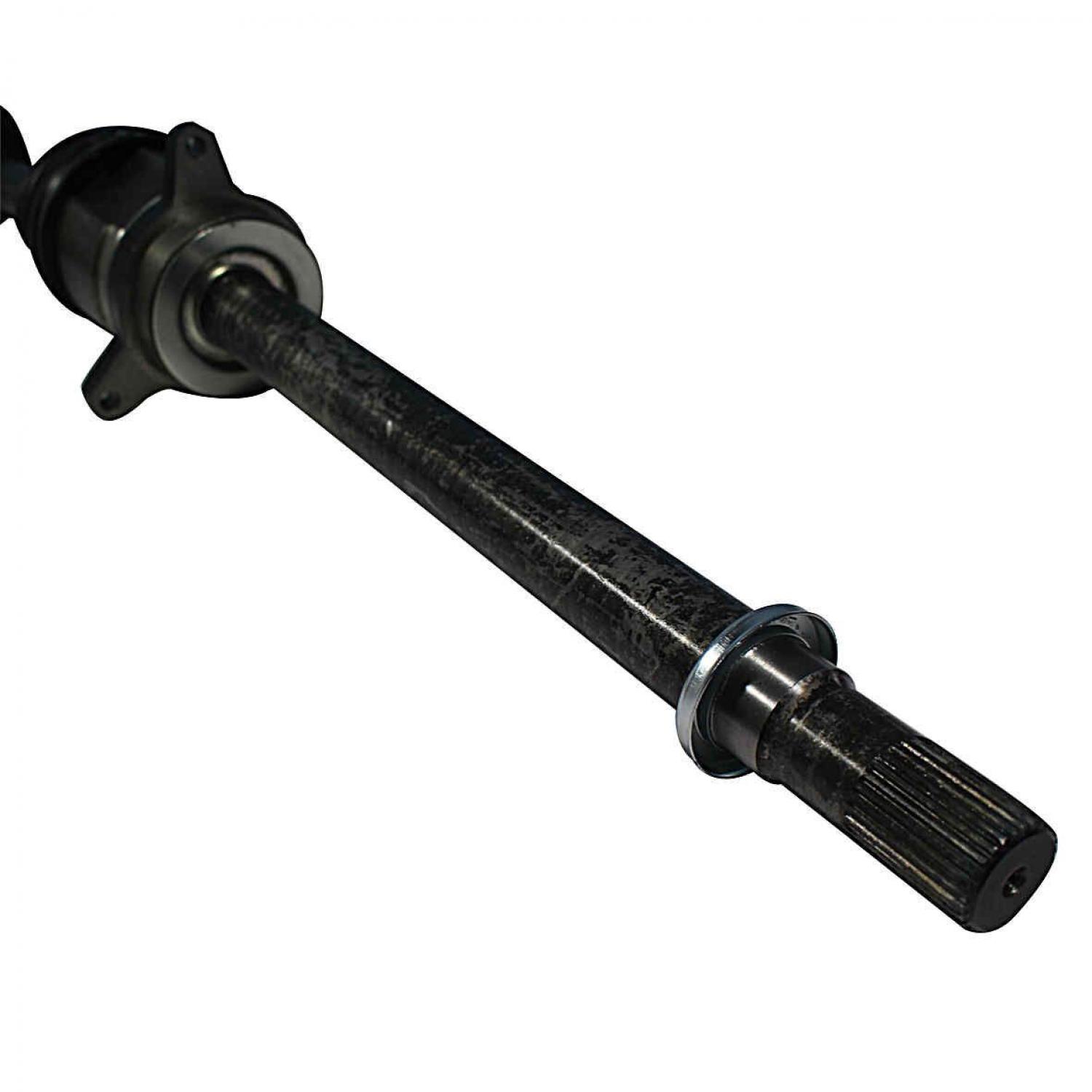 GSP NCV53582 CV Axle Assembly product image 4 of 5