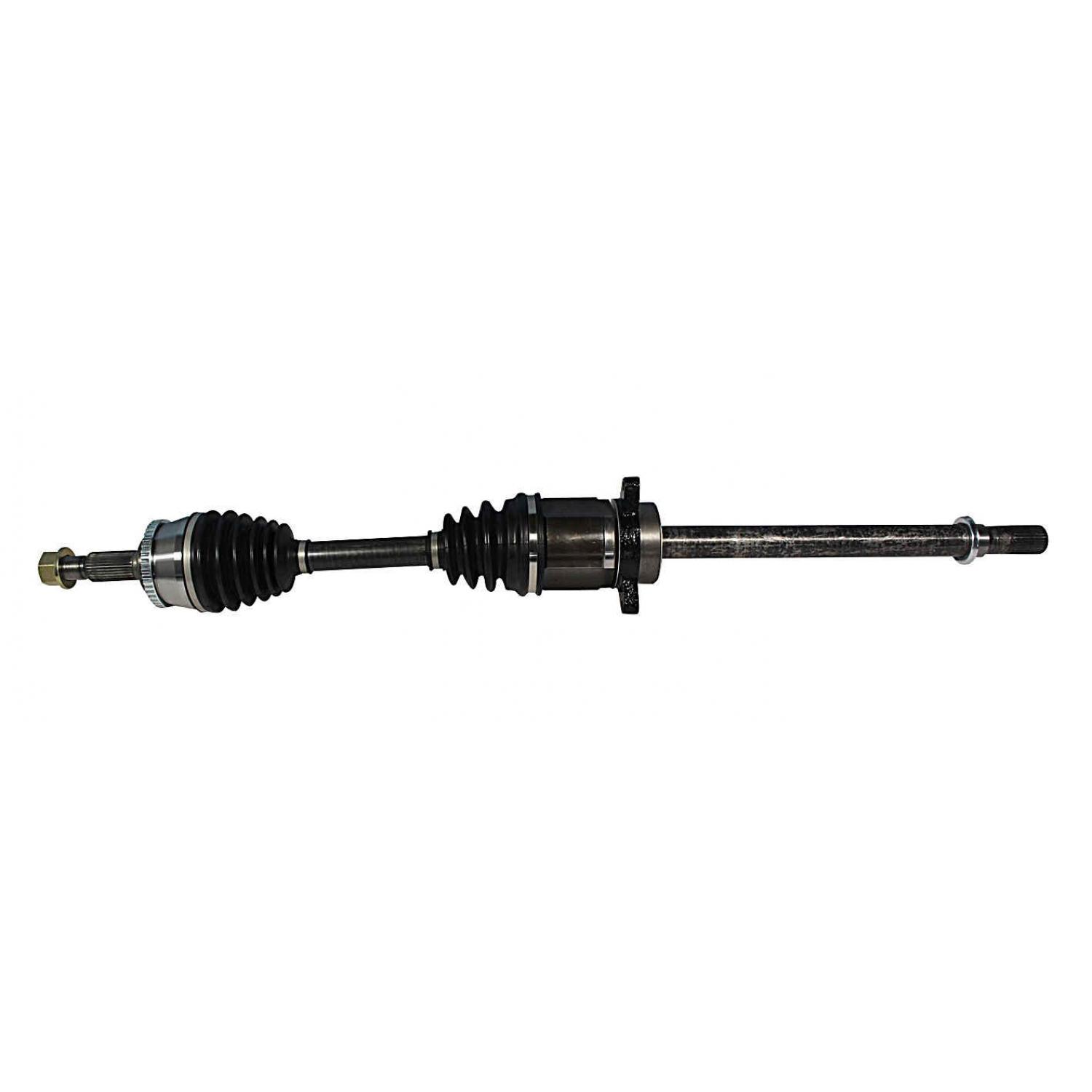 GSP NCV53582 CV Axle Assembly product image 5 of 5