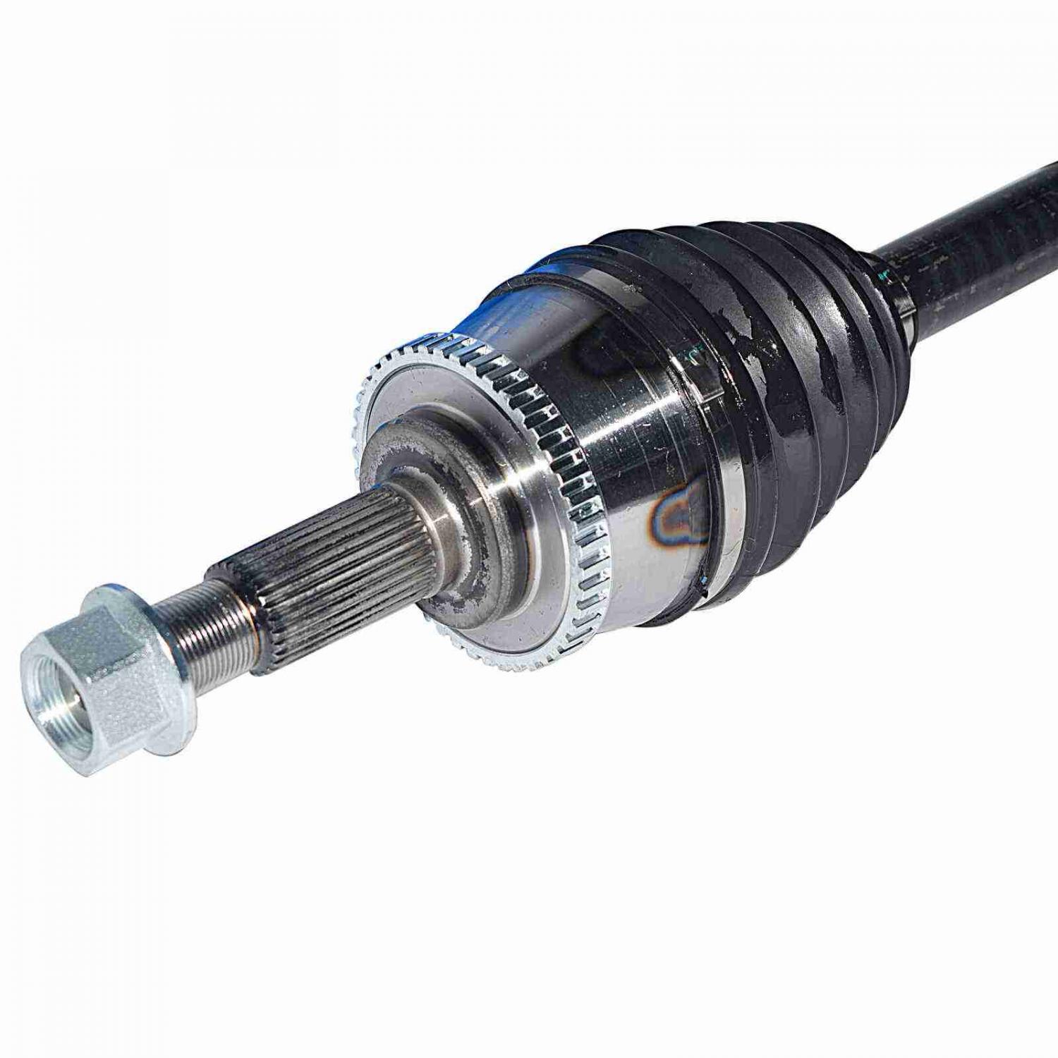 GSP NCV53585 - CV Axle Assembly GSP NCV53585 CV Axle Assembly product image 2 of 5