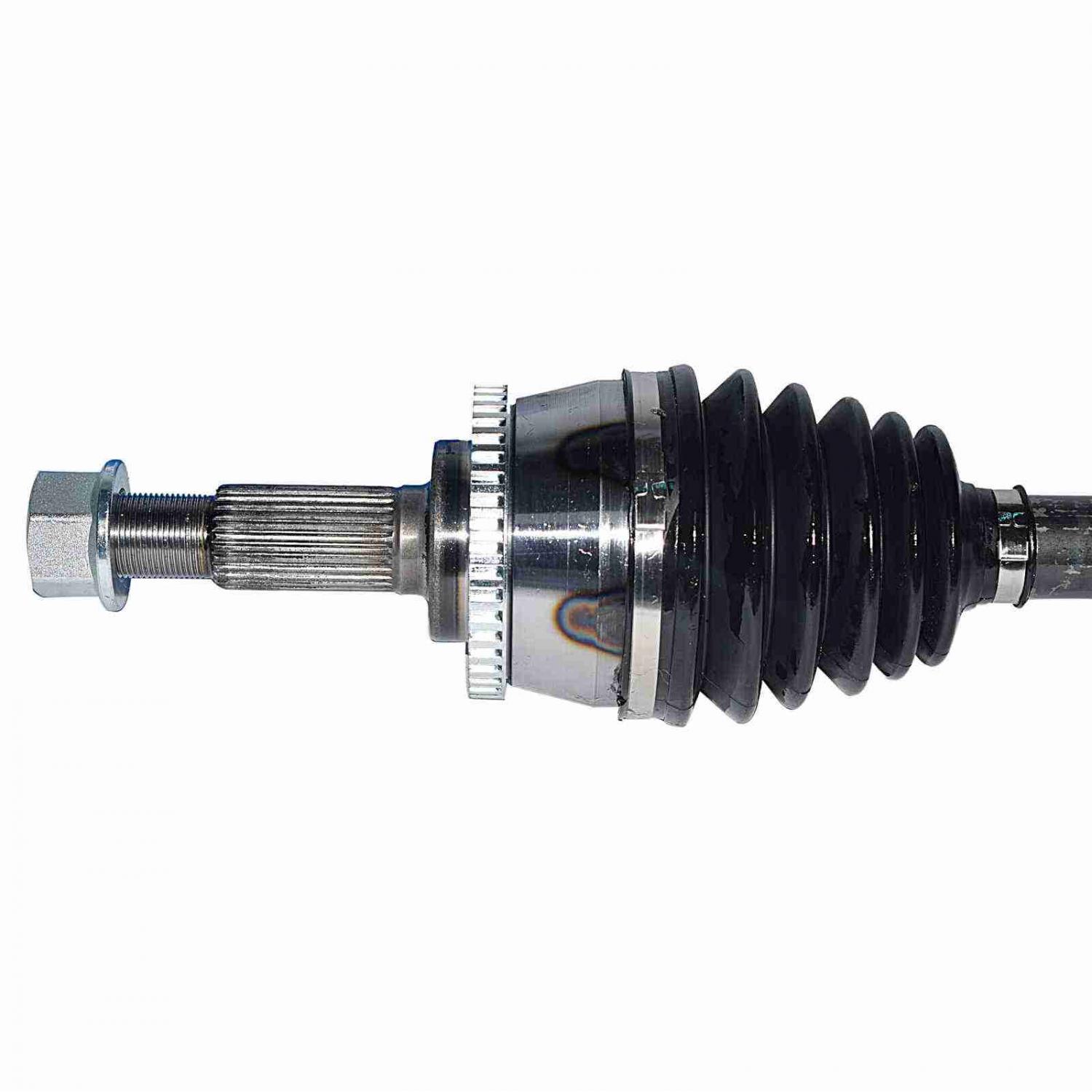 GSP NCV53585 - CV Axle Assembly GSP NCV53585 CV Axle Assembly product image 3 of 5