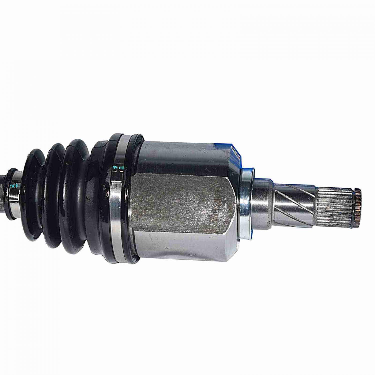 GSP NCV53585 - CV Axle Assembly GSP NCV53585 CV Axle Assembly product image 4 of 5