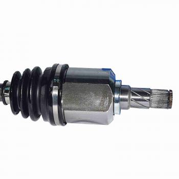 2003 Nissan Maxima CV Axle Assembly Front Left GSP NCV53585 image 4 of 4