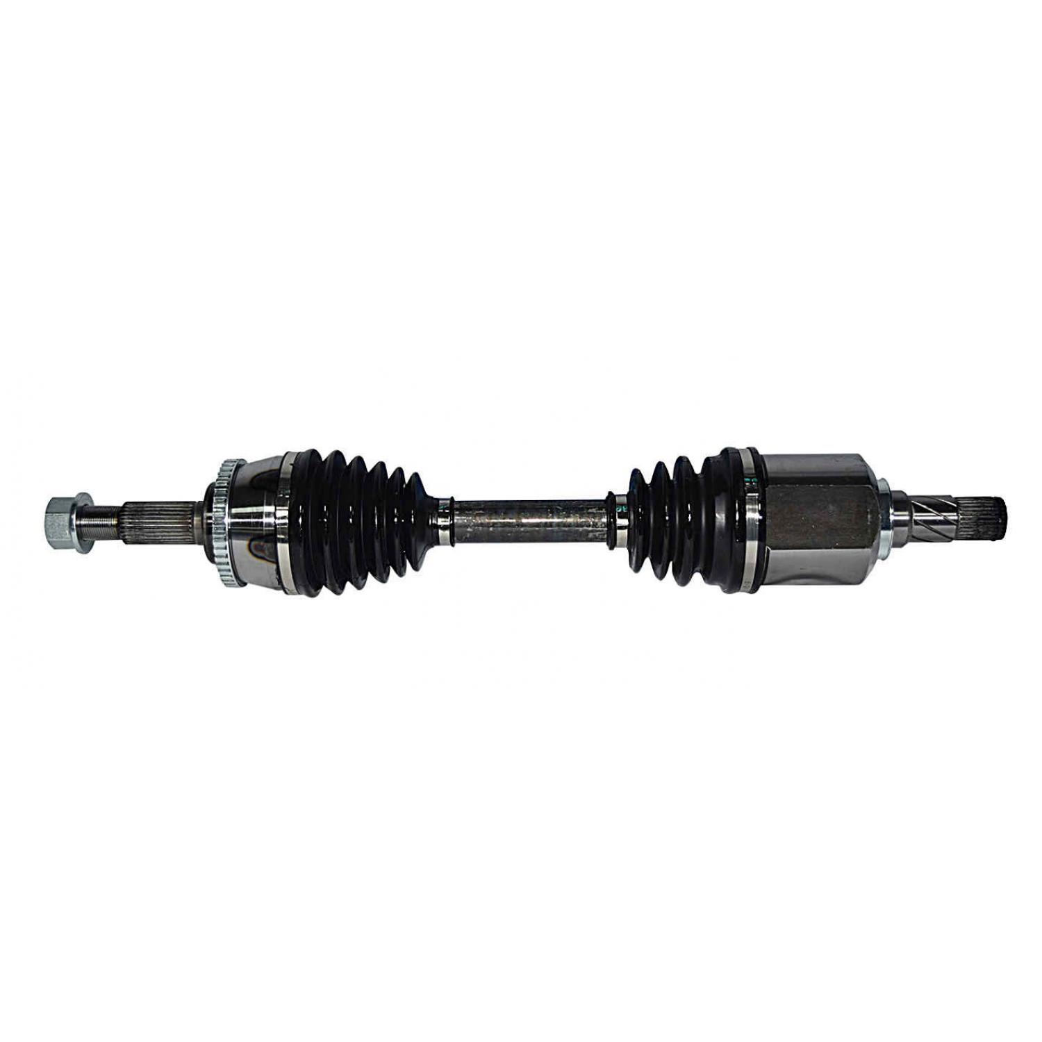GSP NCV53585 - CV Axle Assembly GSP NCV53585 CV Axle Assembly product image 5 of 5