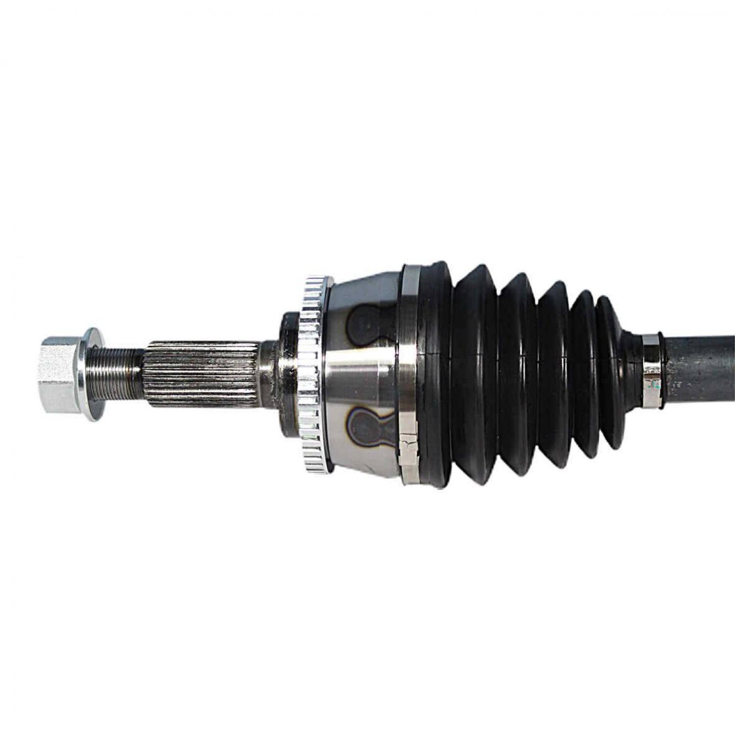 GSP NCV53586 CV Axle Assembly product image 1 of 5