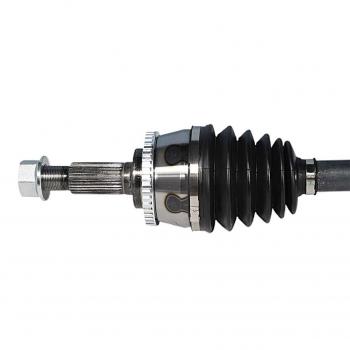 2003 Nissan Maxima CV Axle Assembly Front Right GSP NCV53586 image 1 of 4