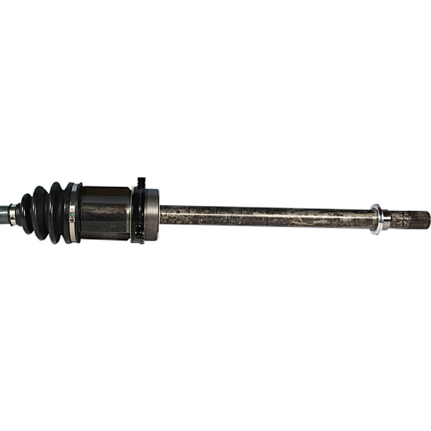 GSP NCV53586 CV Axle Assembly product image 2 of 5