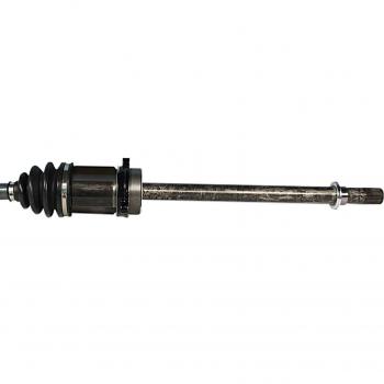 2003 Nissan Maxima CV Axle Assembly Front Right GSP NCV53586 image 2 of 4
