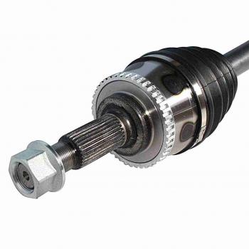 2003 Nissan Maxima CV Axle Assembly Front Right GSP NCV53586 image 3 of 4