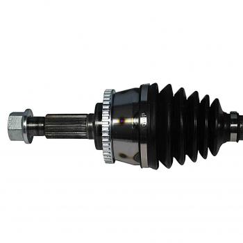 2001 Nissan Maxima CV Axle Assembly Front Right GSP NCV53589 image 1 of 4