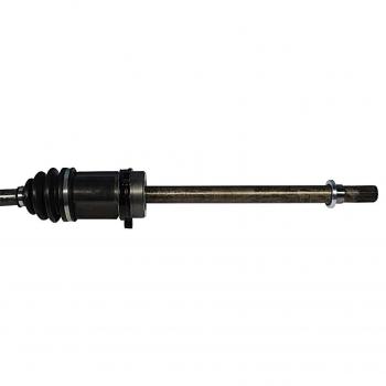 2001 Nissan Maxima CV Axle Assembly Front Right GSP NCV53589 image 2 of 4