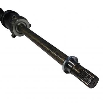 2001 Nissan Maxima CV Axle Assembly Front Right GSP NCV53589 image 4 of 4