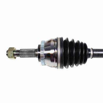 2006 Nissan Sentra CV Axle Assembly Front Left GSP NCV53590 image 1 of 4