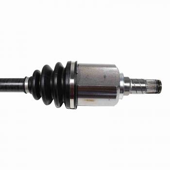 2006 Nissan Sentra CV Axle Assembly Front Left GSP NCV53590 image 2 of 4