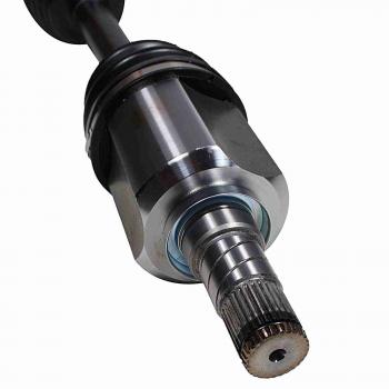2006 Nissan Sentra CV Axle Assembly Front Left GSP NCV53590 image 4 of 4