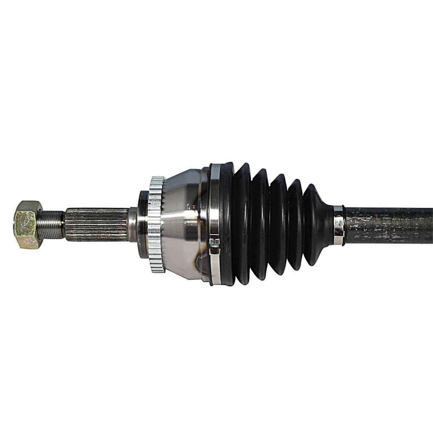 GSP NCV53591 - CV Axle Assembly GSP NCV53591 CV Axle Assembly product image 1 of 5
