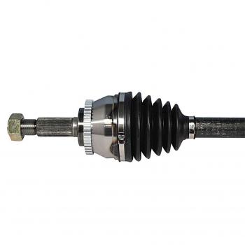 2006 Nissan Sentra CV Axle Assembly Front Right GSP NCV53591 image 1 of 4