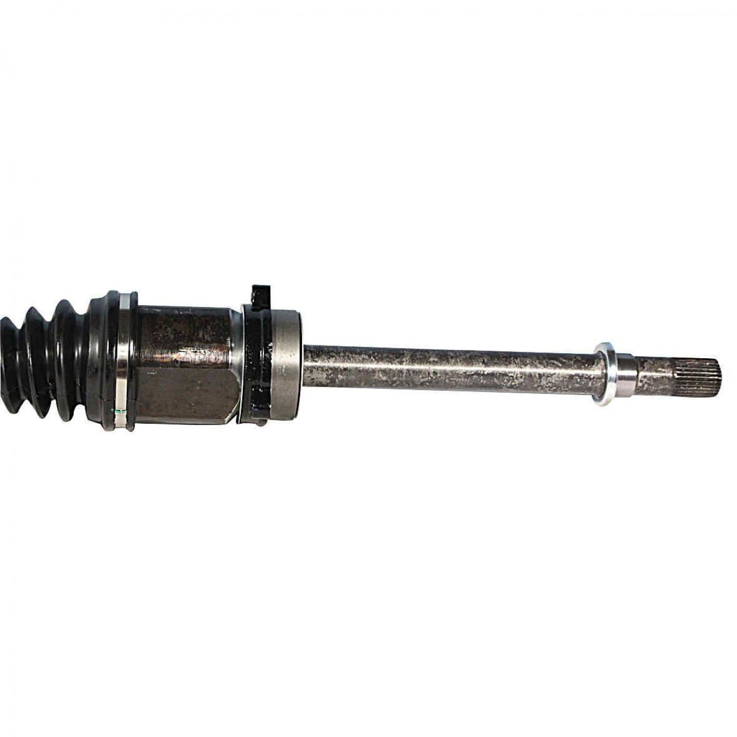 GSP NCV53591 - CV Axle Assembly GSP NCV53591 CV Axle Assembly product image 2 of 5