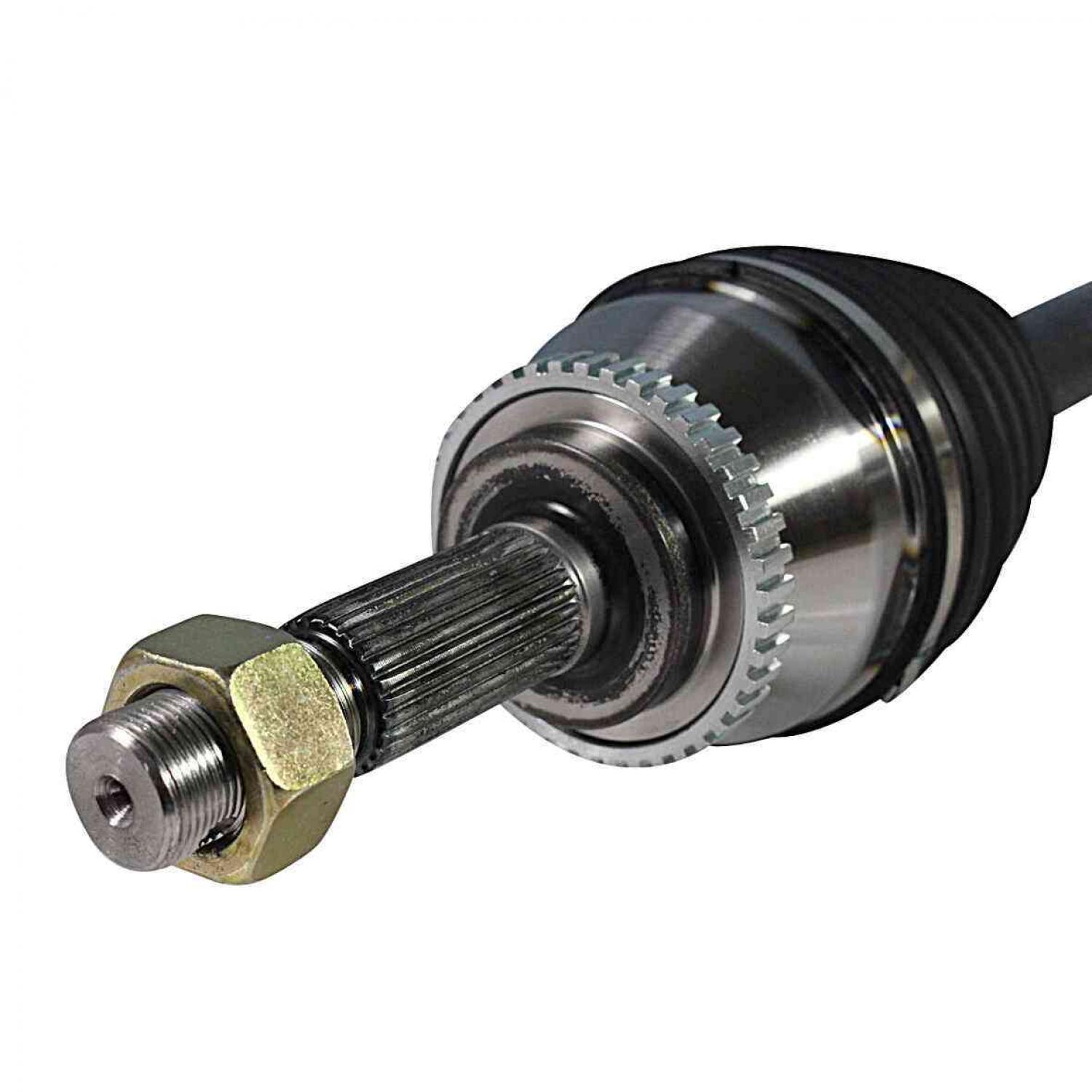 GSP NCV53591 - CV Axle Assembly GSP NCV53591 CV Axle Assembly product image 3 of 5
