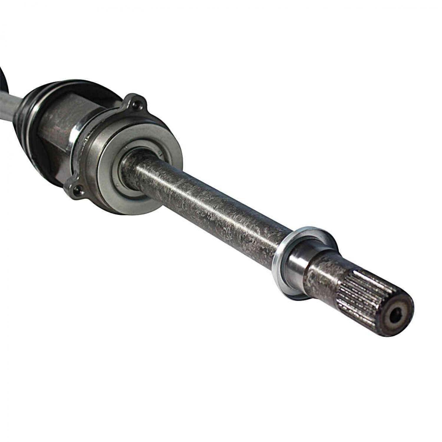 GSP NCV53591 - CV Axle Assembly GSP NCV53591 CV Axle Assembly product image 4 of 5