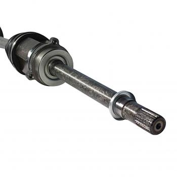 2006 Nissan Sentra CV Axle Assembly Front Right GSP NCV53591 image 4 of 4