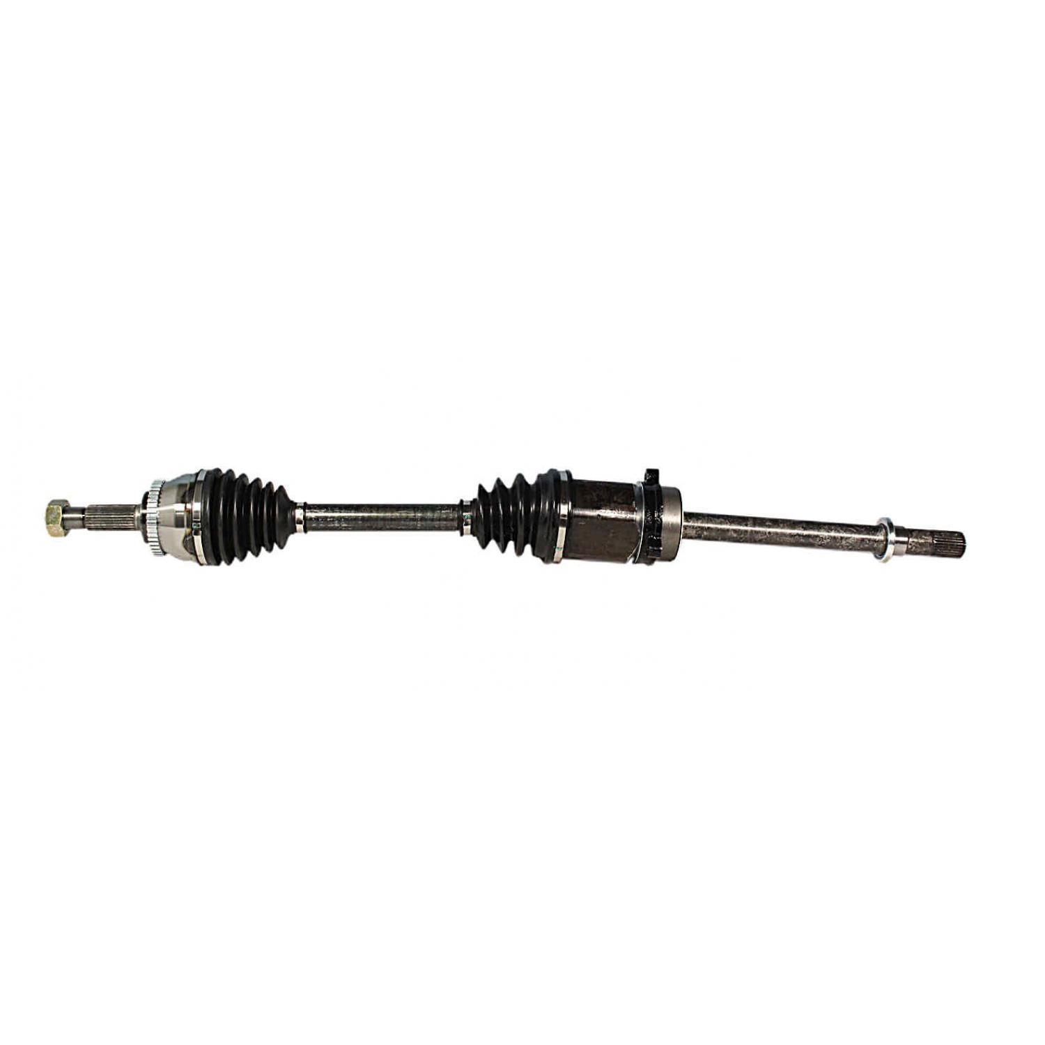 GSP NCV53591 - CV Axle Assembly GSP NCV53591 CV Axle Assembly product image 5 of 5