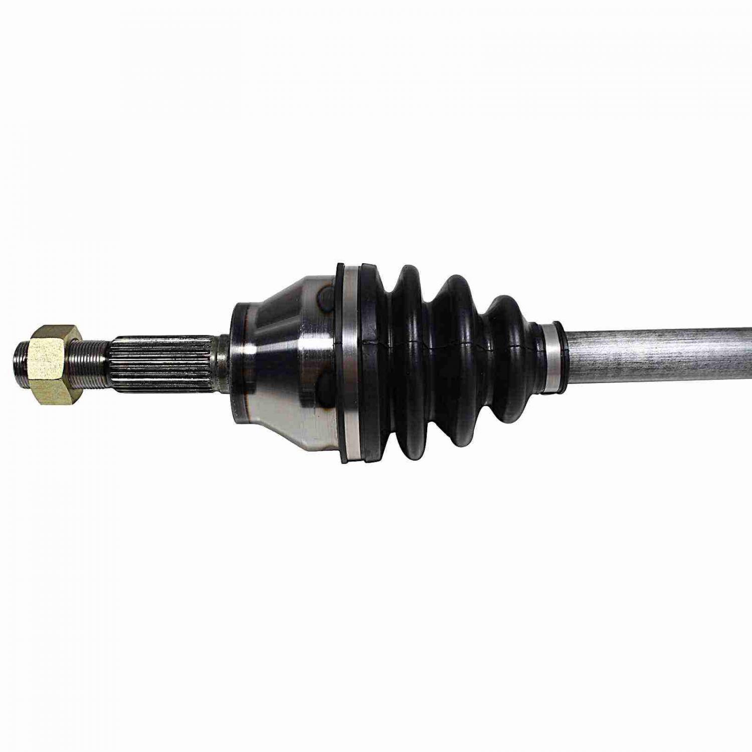 GSP NCV53592 - CV Axle Assembly GSP NCV53592 CV Axle Assembly product image 1 of 5