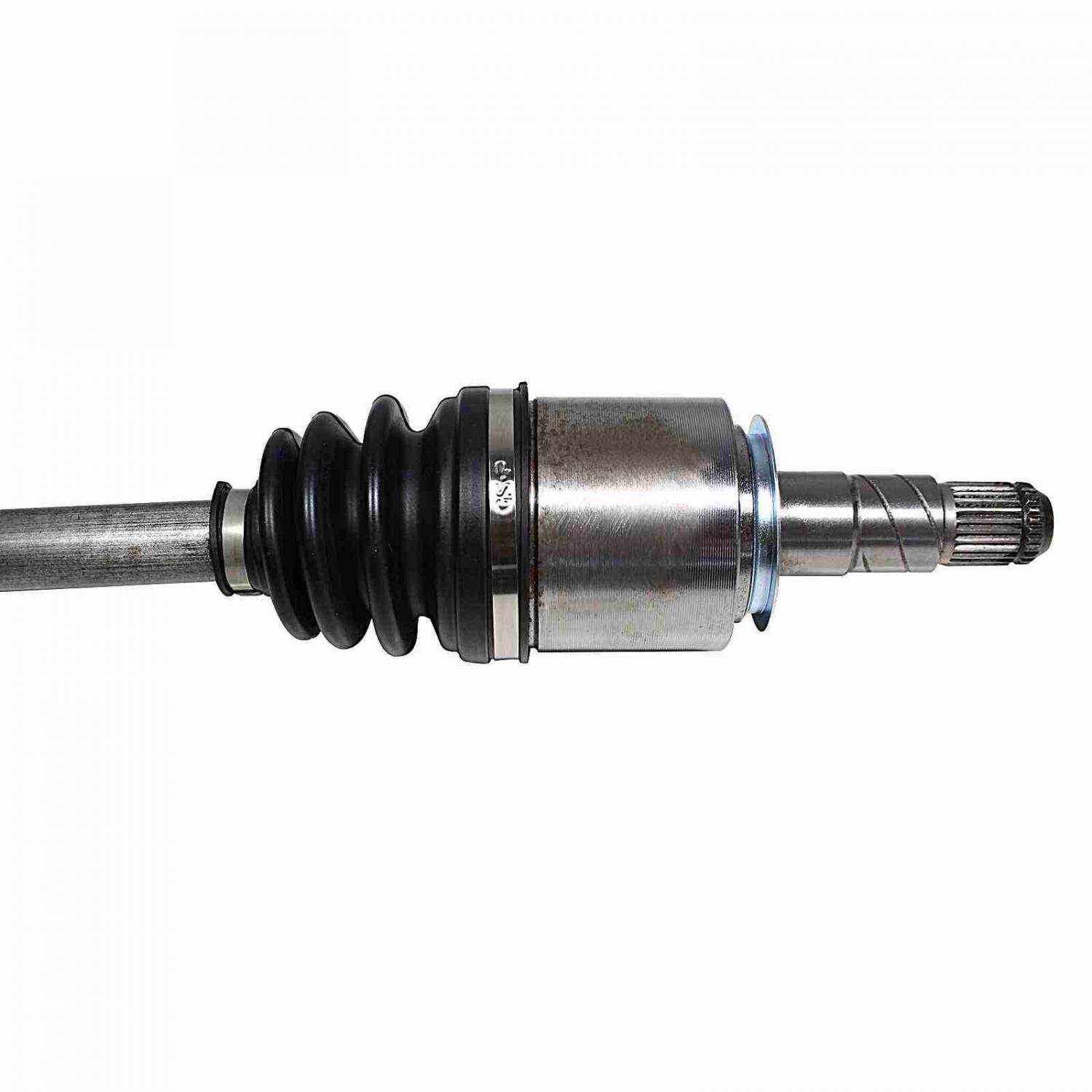 GSP NCV53592 - CV Axle Assembly GSP NCV53592 CV Axle Assembly product image 2 of 5