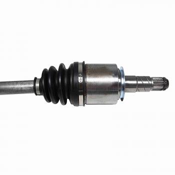 2008 Infiniti FX45 CV Axle Assembly Front Right GSP NCV53592 image 2 of 4