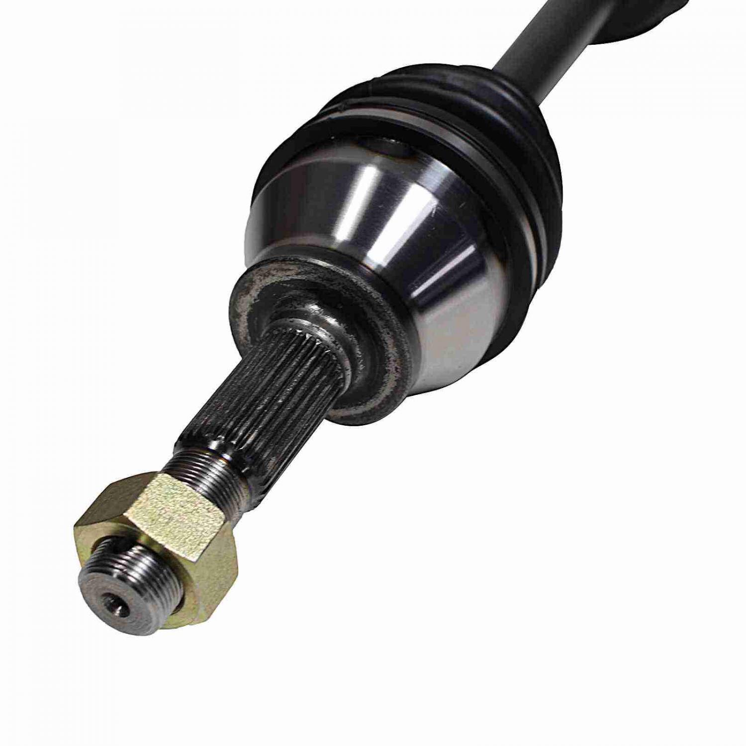 GSP NCV53592 - CV Axle Assembly GSP NCV53592 CV Axle Assembly product image 3 of 5