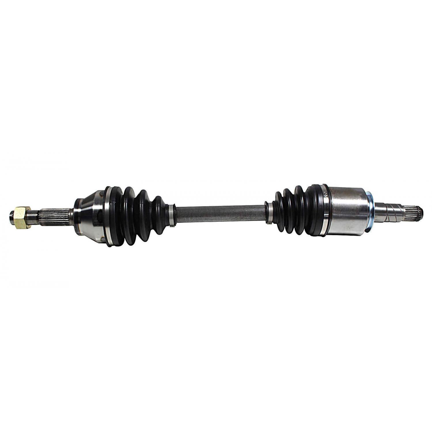 GSP NCV53592 - CV Axle Assembly GSP NCV53592 CV Axle Assembly product image 5 of 5