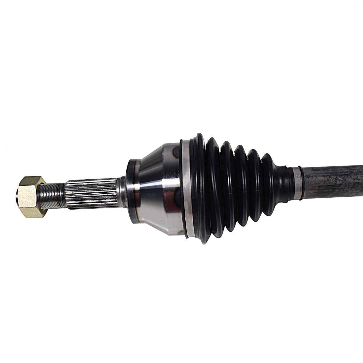 GSP NCV53593 - CV Axle Assembly GSP NCV53593 CV Axle Assembly product image 1 of 5