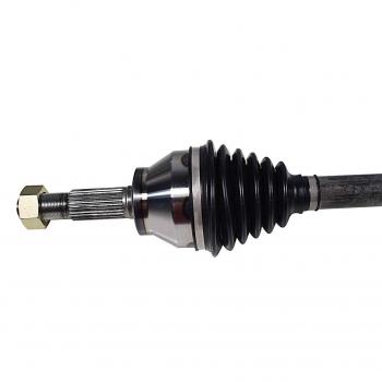 2008 Infiniti FX45 CV Axle Assembly Front Left GSP NCV53593 image 1 of 4