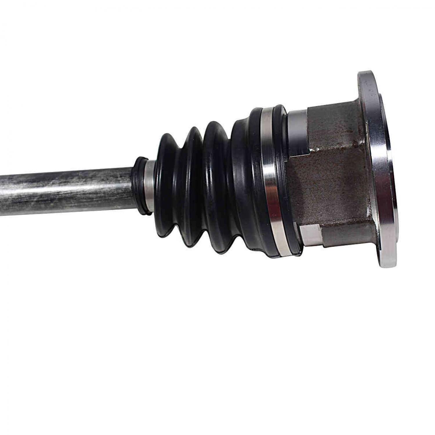 GSP NCV53593 - CV Axle Assembly GSP NCV53593 CV Axle Assembly product image 2 of 5
