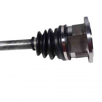 2008 Infiniti FX45 CV Axle Assembly Front Left GSP NCV53593 image 2 of 4