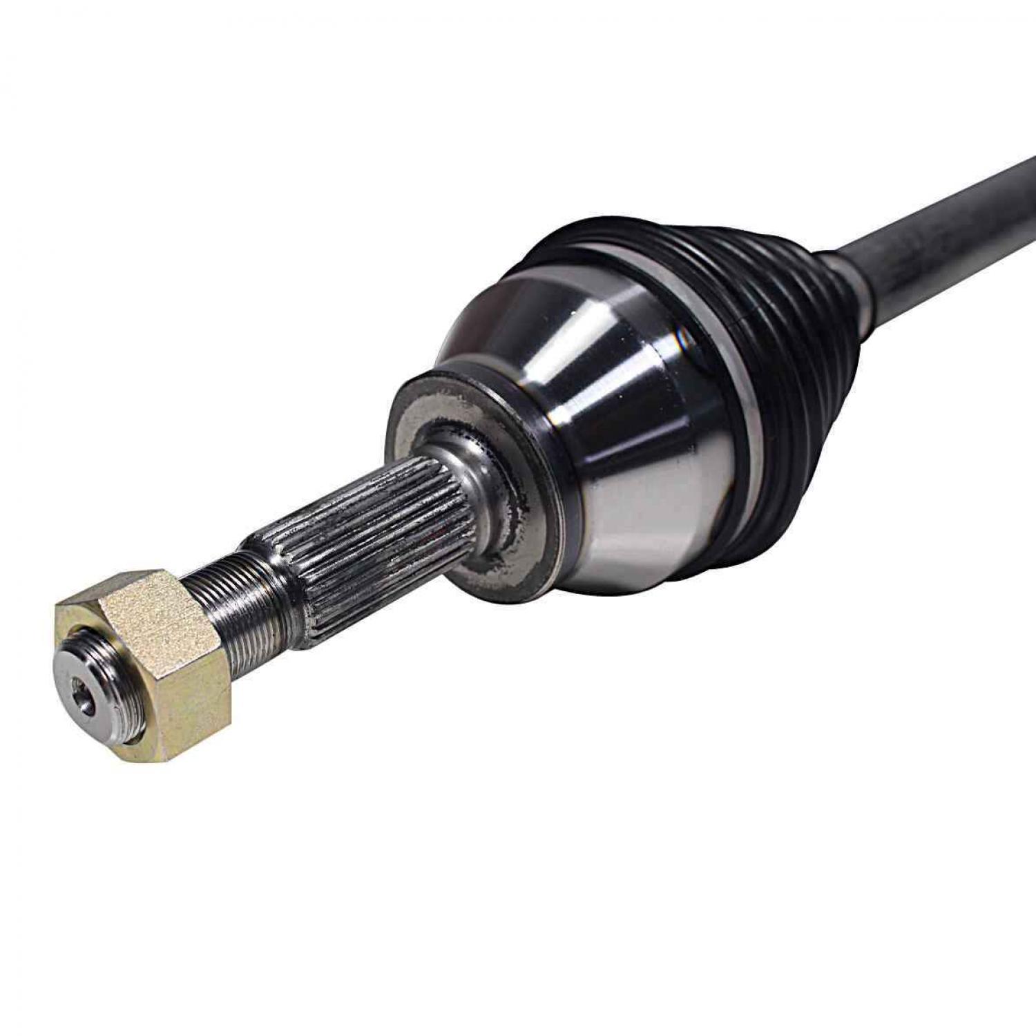 GSP NCV53593 - CV Axle Assembly GSP NCV53593 CV Axle Assembly product image 3 of 5