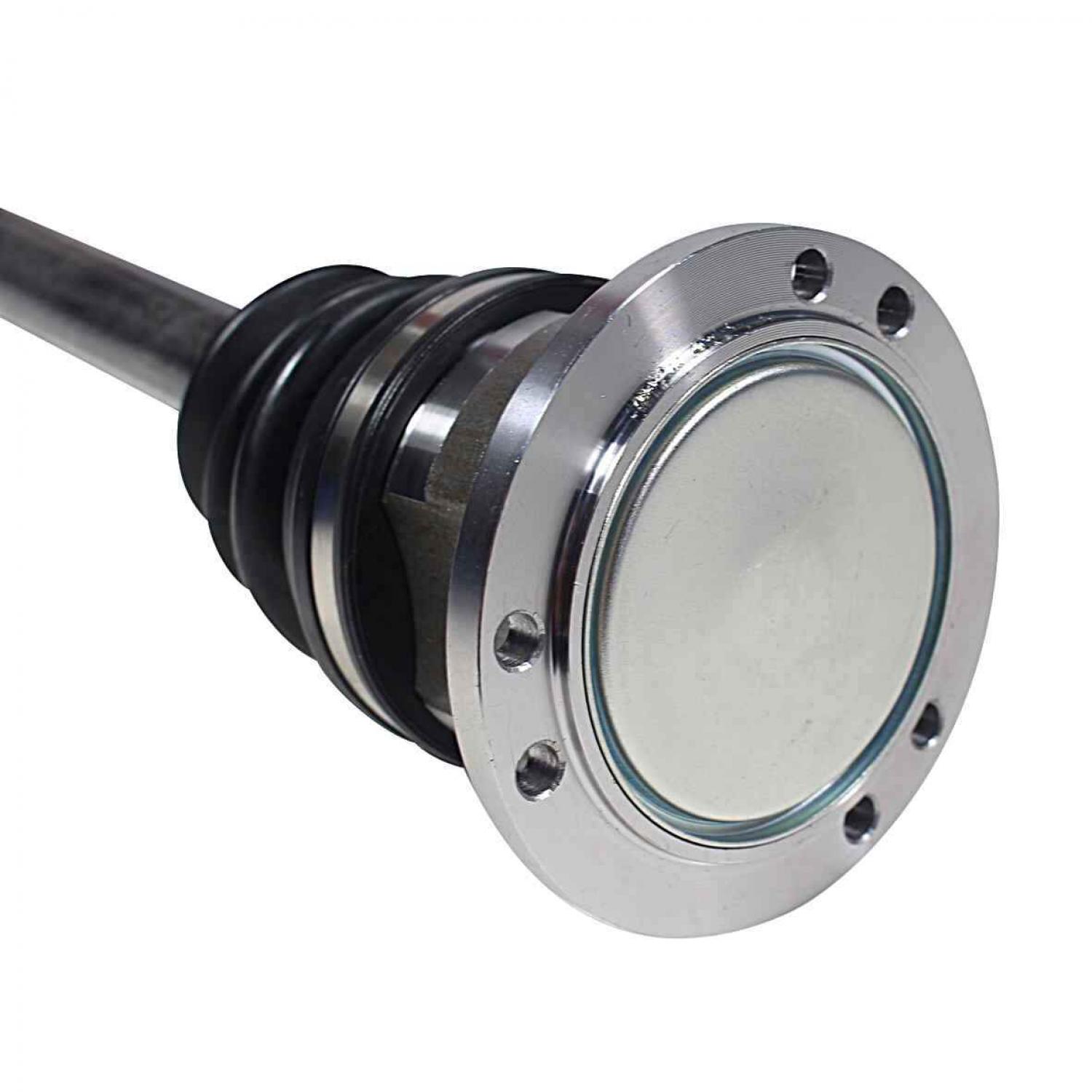 GSP NCV53593 - CV Axle Assembly GSP NCV53593 CV Axle Assembly product image 4 of 5
