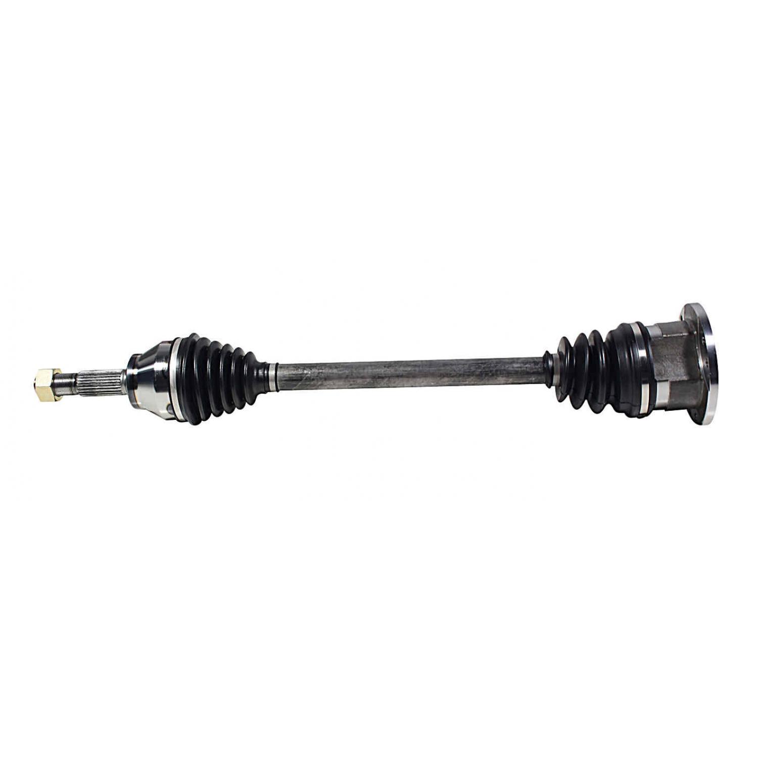 GSP NCV53593 - CV Axle Assembly GSP NCV53593 CV Axle Assembly product image 5 of 5